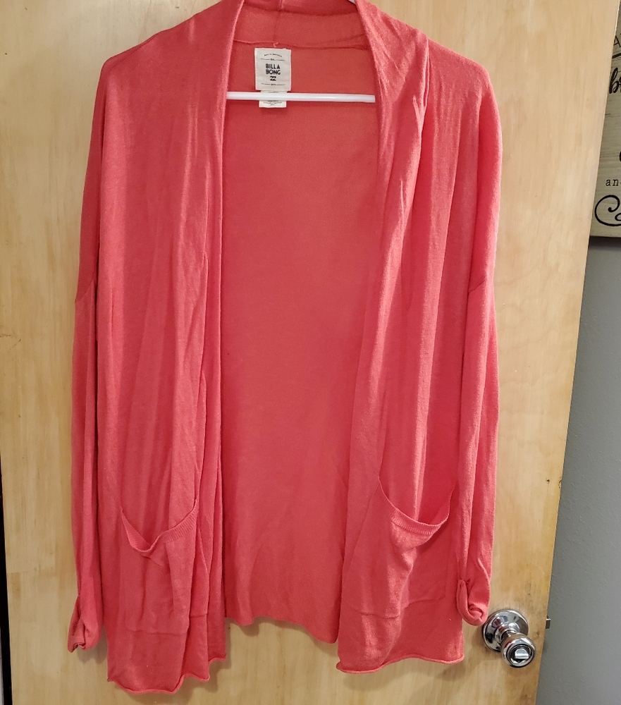 Billabong Cardigan